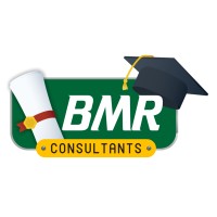 BMR CONSULTANTS - Study abroad logo - Similar company to Iconic Solutions