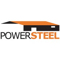 POWERSTEEL - Pre-Engineered Steel Buildings logo - Similar company to Tm- Constructions And Development