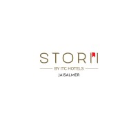 Storii By ITC Hotels Jaisalmer logo - Similar company to Inayat Moosa & Co.