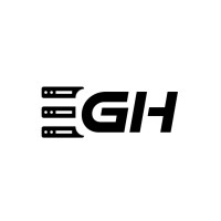 Gravel Host logo - Similar company to Soda Can Lid