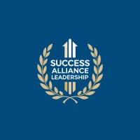 Success Alliance Leadership logo - Similar company to Rightpath Security