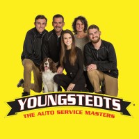 Youngstedt Companies logo - Similar company to Baune Financial