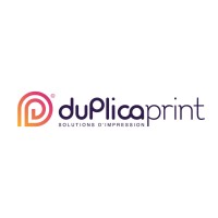 Duplicaprint logo - Similar company to Maxi Flash