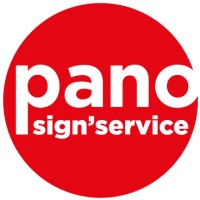 PANO Saint-Maximin-la-Sainte-Baume logo - Similar company to Grafx Concept