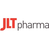 JLT Pharma Inc. logo - Similar company to Blue Solutions Medical Korea