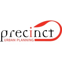 Precinct Urban Planning logo - Similar company to Consult Planning