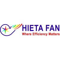 HiEta Fan Technology Pvt Ltd logo - Similar company to Cooling Media Solutions
