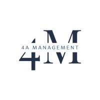 4a Management Limited logo - Similar company to Web4Run