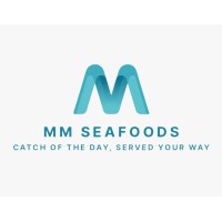 MM Sea Foods logo - Similar company to Deliware