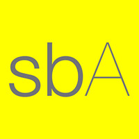 sandy brunner Architektur logo - Similar company to Ac2 Bcn