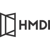 HMDI UNS logo - Similar company to Conarch Studio