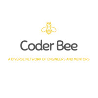 Coder Bee logo - Similar company to Beecodes