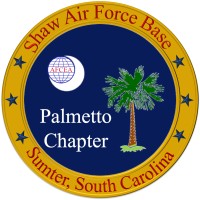 AFCEA Palmetto Chapter logo - Similar company to Afcea Lowcountry Chapter