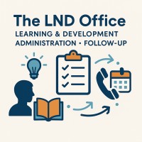 The Lnd Office