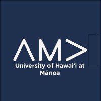 American Marketing Association UH Mānoa logo - Similar company to Turn/<Ey Solutions Llc