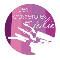 Les Casseroles en Folie logo - Similar company to Dz Events Llc
