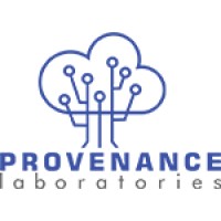 Provenance Laboratories logo - Similar company to Provenance Labs