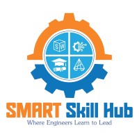SMART Skill Hub logo - Similar company to Bd Smart Solutions