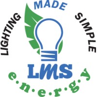 LMS ENERGY -LED Lighting, Solar, Electrical & EV Charging Services logo - Similar company to Ev Tech, Inc
