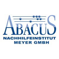 ABACUS-Nachhilfeinstitut Meyer GmbH logo - Similar company to Chimneycapital