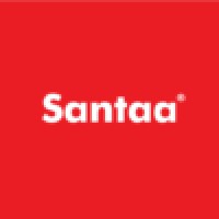 Santaa logo - Similar company to Agro Zone