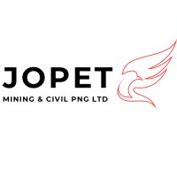 Jopet Mining & Civil PNG Ltd logo - Similar company to 6D Civil