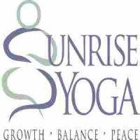 Sunrise Yoga Studio - Clemmons logo - Similar company to Moon Drop Yoga Studio