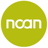 NOAN logo - Similar company to Mg Creative Agency