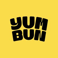 Yum Bun logo - Similar company to Fortitude Bakehouse