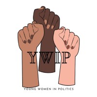 Young Women In Politics logo - Similar company to Els Borst Netwerk