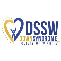 Down Syndrome Society of Wichita logo - Similar company to Lowcountry Down Syndrome Society