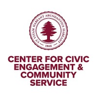 Center for Civic Engagement and Community Service (CCECS) logo - Similar company to Adeptech