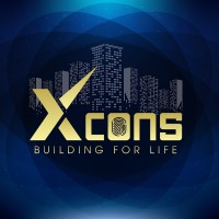 CÔNG TY CỔ PHẦN XCONS SÀI GÒN logo - Similar company to Xcons