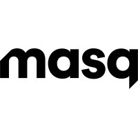 Masq logo - Similar company to Elevare
