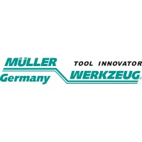 Müller Werkzeug GmbH & Co. KG logo - Similar company to Rumsauer.Eu