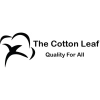 The cotton Leaf logo - Similar company to Seven Spring
