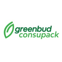 Greenbud Consupack logo - Similar company to Aant Cosmetics Ltd
