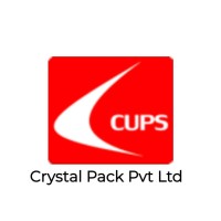 Crystal Pack (Pvt) Ltd logo - Similar company to Bio Pack & Technology Lk