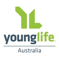 Young Life Australia logo - Similar company to Worldshare Australia