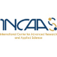 Incaas | International Center Of Advanced Research And Applied Science