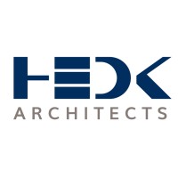 HEDK Architects logo - Similar company to Strand