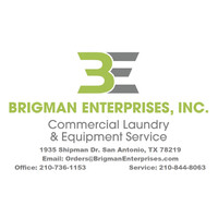 Brigman Enterprises, Inc.