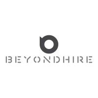 BeyondHire LLC logo - Similar company to Auxwork Pvt.Ltd