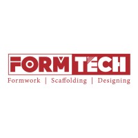 FORM TECH SCAFFOLDING TR logo - Similar company to Future Vision Scaffolding, Uae