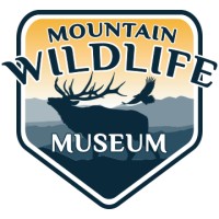 Mountain Wildlife Museum logo - Similar company to Corob Project
