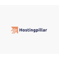 Hostingpillar.com logo - Similar company to Server Sitters