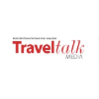 Traveltalk Australia logo - Similar company to It4Aero