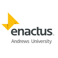 Andrews University Enactus logo - Similar company to Freshnest