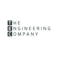 The Engineering Company | TEC logo - Similar company to Trivec