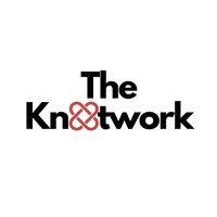 The Knotwork logo - Similar company to 1Chain Ai